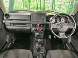 ジムニー XL 4WD 