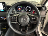 【Honda SENSING】衝突被害軽減ブレーキ〈CMBS〉、ACC〈アダプティブ・クルーズ・コントロール〉、LKAS〈車線維持支援システム〉、誤発進抑制機能、等で安全運転のサポートをします!
