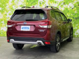 フォレスター 2.0 アドバンス 4WD 