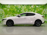 MAZDA3ファストバック 1.8 XD プロアクティブ ツーリング セレクション 