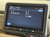 【オーディオ機能】Bluetooth対応、デジタルTV、AM/FMチューナー付きです!