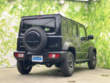 ジムニーノマド 1.5 FC 4WD 