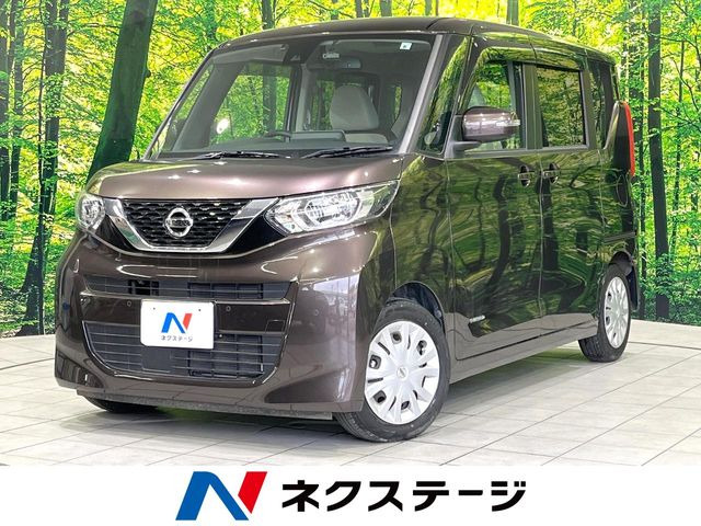 ルークス X 