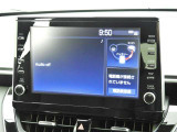 ディスプレイオーディオが付いていますので、是非、現車確認ください!詳しくは営業スタッフまでお問い合わせください。