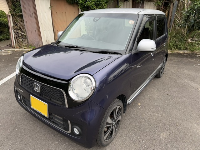 N-ONE プレミアム ツアラー