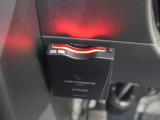 ETC車載器付ですので高速道路の料金所もノンストップです!高速道路の乗り降りがスムーズに行えます!!