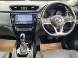 エクストレイル 2.0 20Xi 2列車