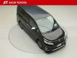 両側パワースライドドア付きだから、狭い駐車スペースなどでの乗り降りラクラク♪小さなお子さまのいるご家庭には嬉しい装備です。