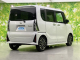 タントカスタム RS 