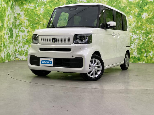 ホンダ N-BOX 