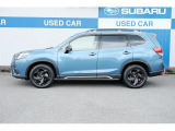 フォレスター 1.8 スポーツ 4WD 