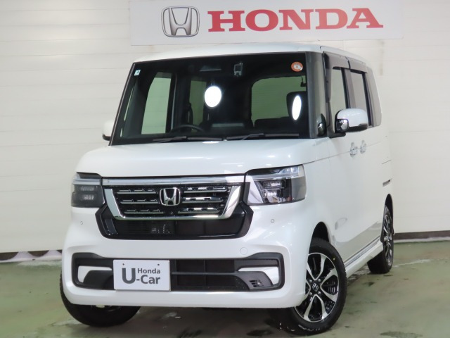 N-BOX 660 4WD