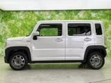 ハスラー ハイブリッド(HYBRID) G 4WD 