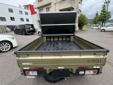 ハイゼットトラック ジャンボ エクストラ 4WD 