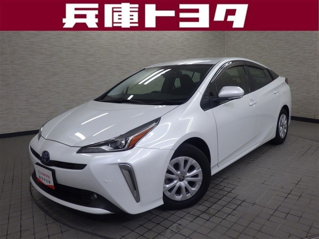 プリウス 1.8 S セーフティ プラスII