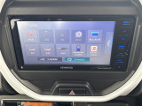 【 オーディオソース 】車内で音楽やラジオなど様々なコンテンツを選択できます!//