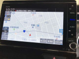 ナビ☆ おでかけや送迎も目的地まで安心サポートで便利なマストアイテム☆