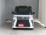 タントカスタム RS 