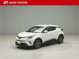 C-HR ハイブリッド 1.8 G 