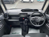 タントカスタム RS 4WD 修復歴無し