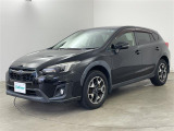 インプレッサXV 2.0i-L アイサイト 4WD 4WD 修復歴無し
