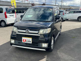 ゼスト スポーツG 4WD 