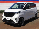 日産 サクラ