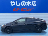 プリウス 1.8 S セーフティ プラス 