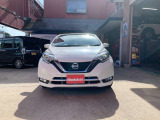 ノート 1.2 e-POWER メダリスト 
