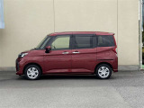 ルーミー 1.0 X 4WD 