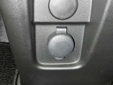 シガーソケット用の充電器が使用可能です!
