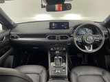 CX-5 2.2 XD スポーツアピアランス 本革シート 修復歴無し