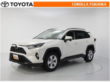 トヨタ RAV4