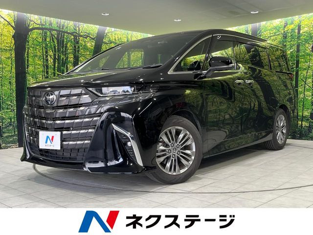 アルファード 2.5 Z 