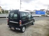 ミニカトッポタウンビーフルノーマル車ガレ-ジ保管禁煙車