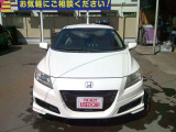 CR-Z 1.5 アルファ 