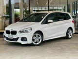 BMW正規ディーラー BMW Premium Selection調布の認定中古車です。厳しい基準をクリアした高品質車両のみ販売。BMW認定中古車保証付き(最長4年・距離無制限)、全国納車対応可能です。