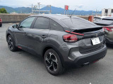 【認定中古車保証】登録日から1年間(走行距離無制限)のメーカー認定中古車保証を付帯してご納車いたします。ご納車後、保証期間内は全国の正規ディーラーで保証整備をお受けいただけます。