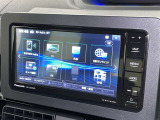 AM/FMラジオ付きです♪