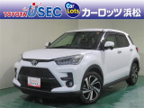 アクティブなデザインで、運転もしやすい5ナンバーサイズのSUV!