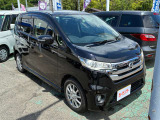 デイズ ハイウェイスターX 4WD 