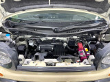 親切・丁寧な専門メカニックスタッフが応対!・車検・点検整備・事故等の修理などアフターサービスも安心。お車のカスタマイズもネクステージのサービススタッフまでご相談ください!