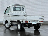 ハイゼットトラック 農用スペシャル 4WD 4WD 5MT
