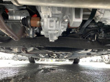 下回りの画像です。店舗にて現車の確認もいただけますので、お電話で在庫のご確認の上是非ご来店くださいませ!!!