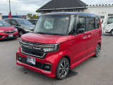 自社整備工場完備☆ ご納車後のアフターフォローもお任せ下さい。