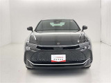 ワイド&ローのスタイルで走行安定性もばっちりです。運転しやすくロングドライブも安心です。