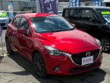 デミオ 1.5 XD ツーリング Lパッケージ  4WD 