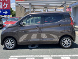 デイズ X 4WD 