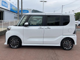 タントカスタム RS リミテッド 