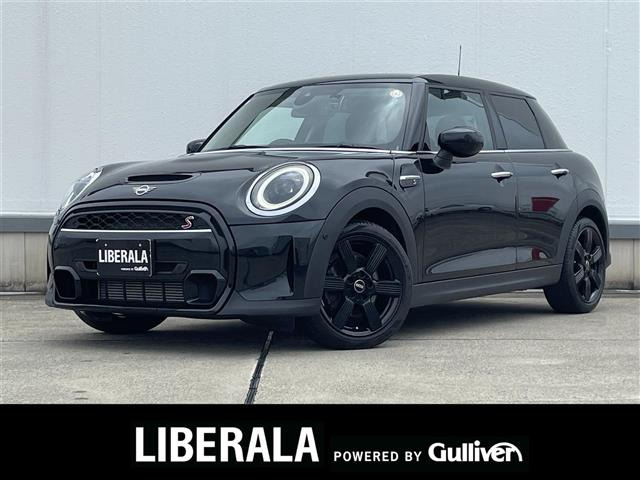 BMW MINI ミニ 